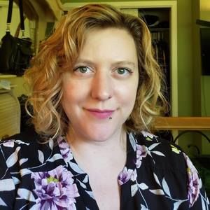 Meet your Posher, Michele